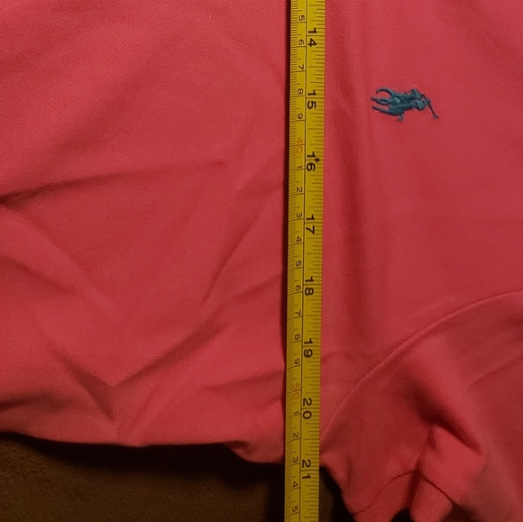 Polo Ralph Lauren 5 Button Pullover - Picture 9 of 10